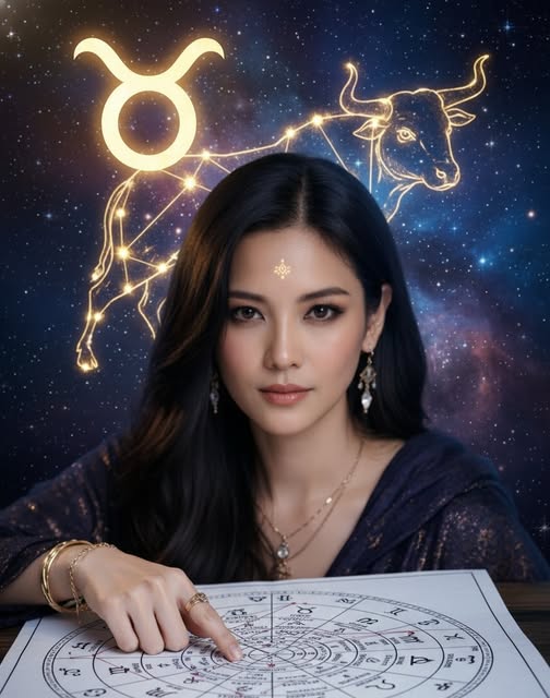 ราศีพฤษภ Taurus