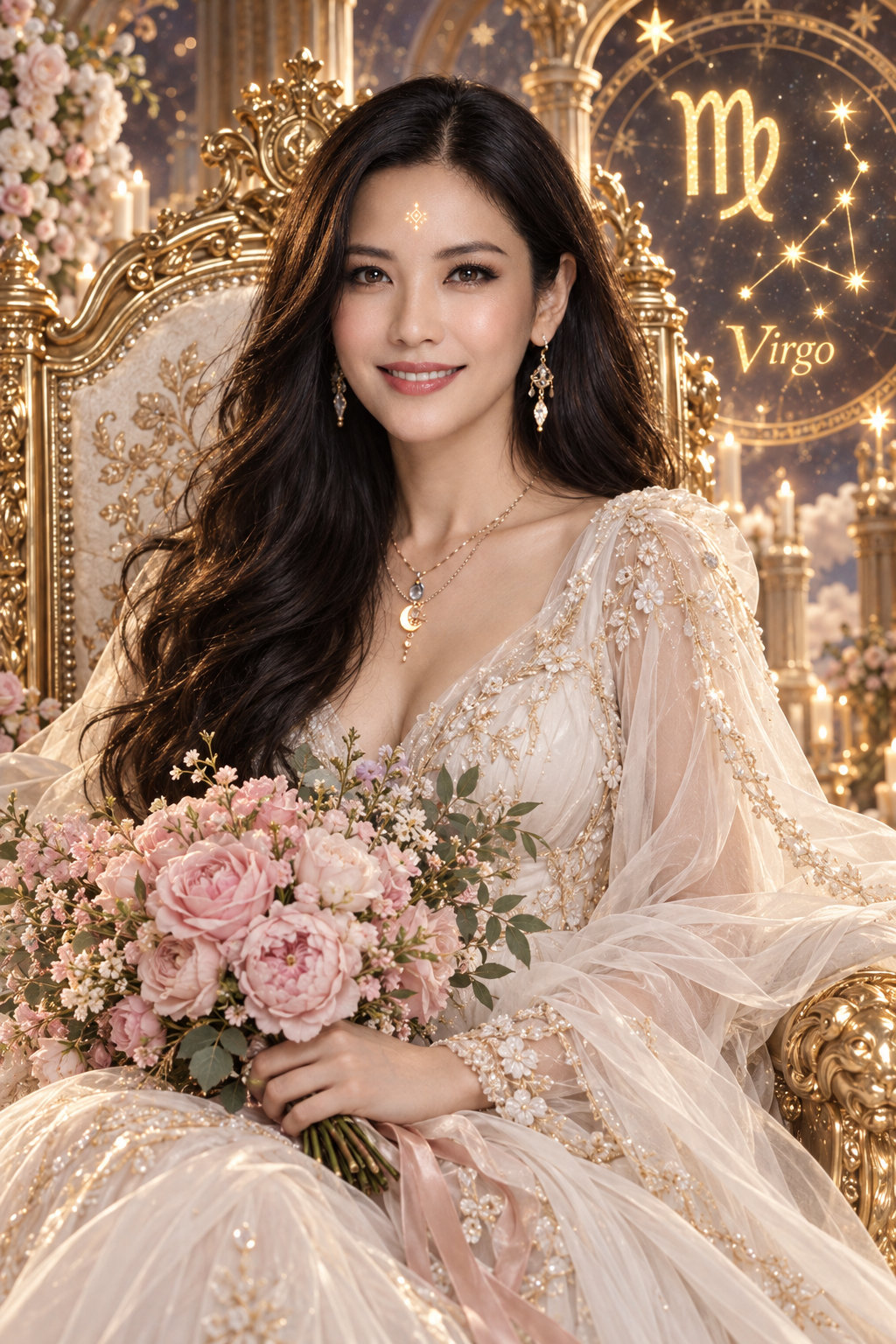 ราศีกันย์ Virgo